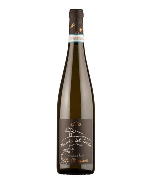 ROCCOLO DEL DURLO SOAVE CLASSICO